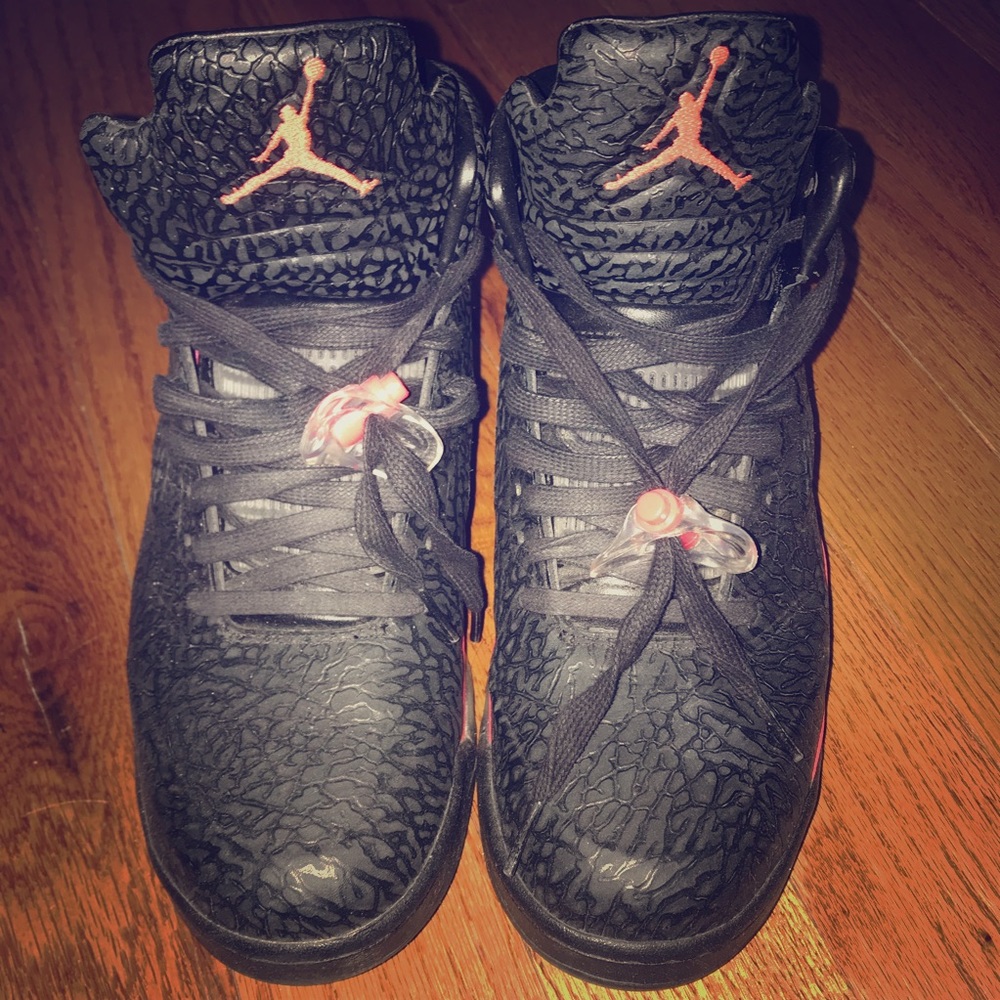 Jordan 5 Labs (3lab5)